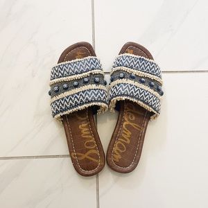 Sam Edelman Sandals